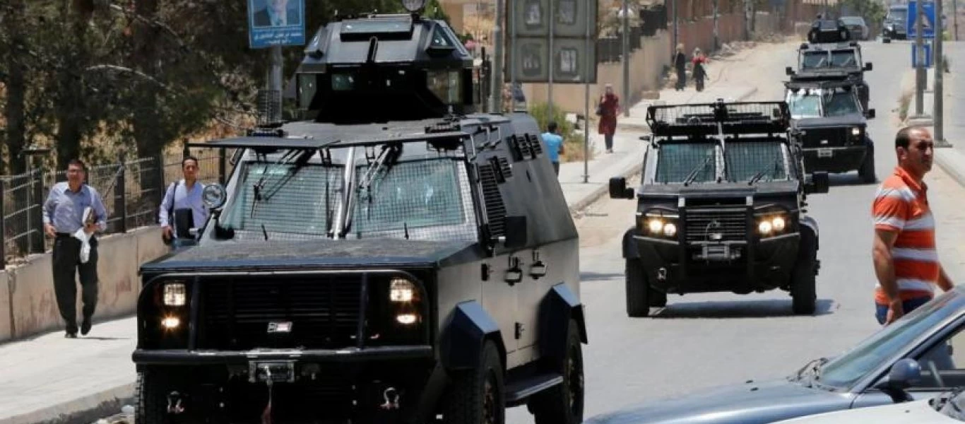 Ιορδανία: Ανακρίνεται ετεροθαλής αδελφός του βασιλιά, συνελήφθη μέλος της βασιλικής οικογένειας